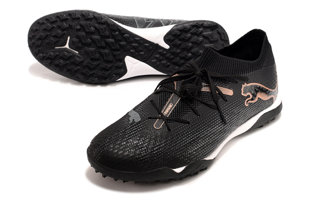 Puma Future 7 FTR Society - Preto Bronze – Acstorechuteiras