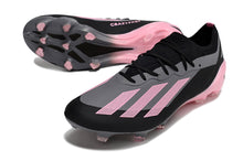 Carregar imagem no visualizador da galeria, Adidas X Crazyfast .1 FG - Preto Rosa
