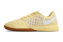 Carregar imagem no visualizador da galeria, Nike Lunar Gato II Futsal - Amarelo
