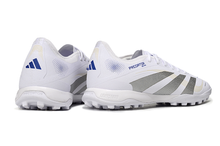 Carregar imagem no visualizador da galeria, Adidas Predator 25 Elite Society - Branco
