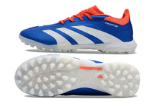 Carregar imagem no visualizador da galeria, Adidas Predator Elite Society - Azul
