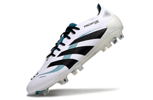 Carregar imagem no visualizador da galeria, Adidas Predator 25 Elite FG - Branco Azul
