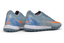 Carregar imagem no visualizador da galeria, Nike Air Zoom Mercurial Vapor 17 Elite Society - Azul Laranja
