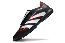 Carregar imagem no visualizador da galeria, Adidas Predator Elite Tongue Society - Obsidian Strike
