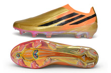 Carregar imagem no visualizador da galeria, Adidas F50 Elite Hyperfast Laceless FG
