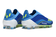 Carregar imagem no visualizador da galeria, Adidas F50 Elite Laceless FG - Messi Vis10n
