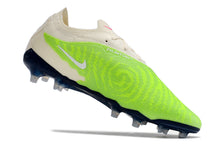 Carregar imagem no visualizador da galeria, Nike Phantom GX Elite FG - Verde Creme
