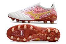 Carregar imagem no visualizador da galeria, Mizuno Morelia Neo IV Made In Japan FG
