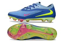 Carregar imagem no visualizador da galeria, Nike Phantom 6 Elite FG - Azul Verde
