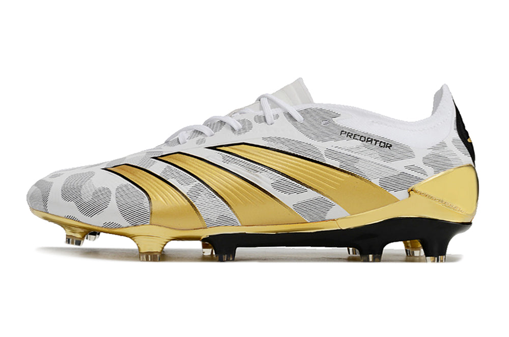 Adidas Predator Elite FG - Ouro – Acstorechuteiras