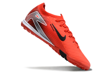 Carregar imagem no visualizador da galeria, Nike Air Zoom Mercurial Vapor 16 Elite TF - Vermelho
