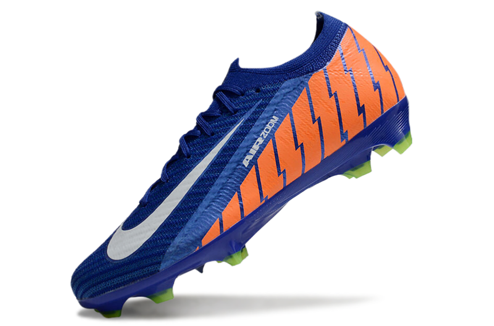 Nike Air Zoom Mercurial Vapor 16 Elite FG - Azul – Acstorechuteiras