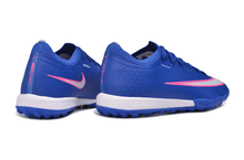 Carregar imagem no visualizador da galeria, Nike Air Zoom Mercurial Vapor 17 Elite Society - Azul
