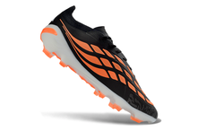 Carregar imagem no visualizador da galeria, Adidas Predator 26 Elite FG - Preto Laranja
