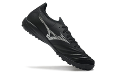 Carregar imagem no visualizador da galeria, Mizuno Morelia Neo Sala β Society - Preto
