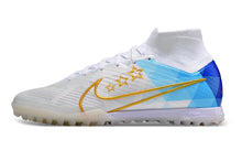 Carregar imagem no visualizador da galeria, Nike Mercurial Air Zoom Vapor 15 Elite Society - Argentina 3 Estrelas
