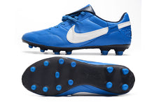 Carregar imagem no visualizador da galeria, Nike Premier 3 FG Elite - Azul
