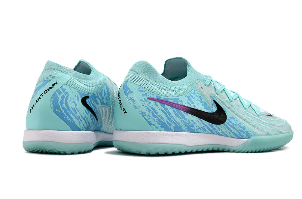 Nike Phantom GX2 Elite Futsal - Azul – Acstorechuteiras