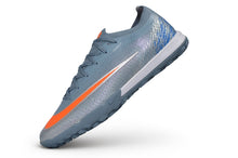 Carregar imagem no visualizador da galeria, Nike Air Zoom Mercurial Vapor 17 Elite Society - Azul Laranja
