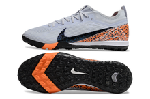 Carregar imagem no visualizador da galeria, Nike Mercurial Air Zoom Vapor 16 Pro Society - Cinza Laranja
