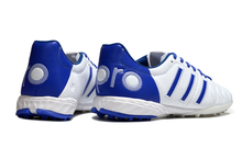Carregar imagem no visualizador da galeria, Adidas 11 Pro Society TF - Branco Azul
