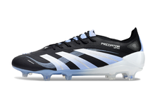 Carregar imagem no visualizador da galeria, Adidas Predator 25 Elite FG - Preto Azul
