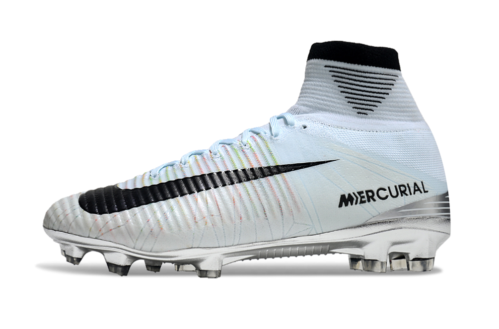 Nike Mercurial Zoom Superfly 5 Elite FG - CR7 – Acstorechuteiras