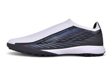 Carregar imagem no visualizador da galeria, Adidas F50 Hyperfast Society TF - Preto Branco
