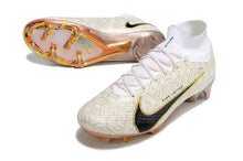 Carregar imagem no visualizador da galeria, Nike Air Zoom Superfly 9 FG Elite - Golden Pack
