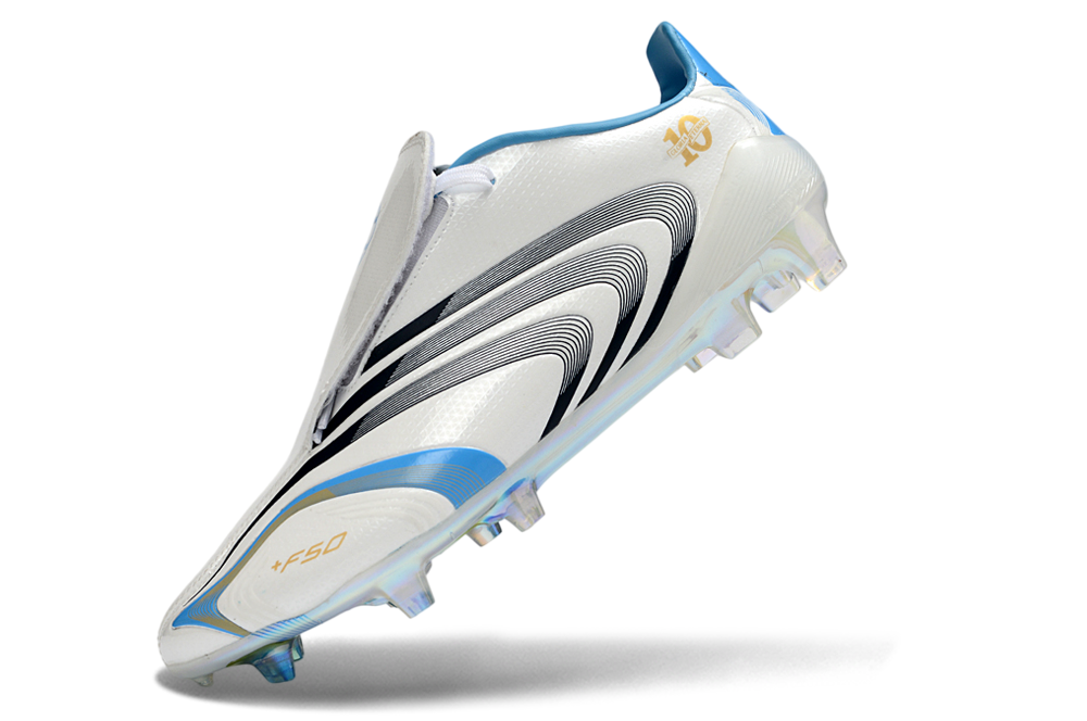 Adidas F50 TUNiT Elite FG - Messi – Acstorechuteiras
