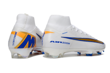 Carregar imagem no visualizador da galeria, Nike Air Zoom Superfly 10 Elite FG -  What The Cr7
