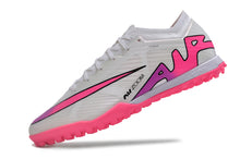 Carregar imagem no visualizador da galeria, Nike Mercurial Air Zoom Vapor 15 Elite Society - Branco Rosa
