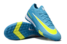 Carregar imagem no visualizador da galeria, Nike Air Zoom Mercurial Vapor 16 Elite TF - Azul
