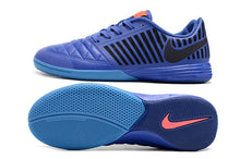 Carregar imagem no visualizador da galeria, Nike Lunar Gato II Futsal - Azul
