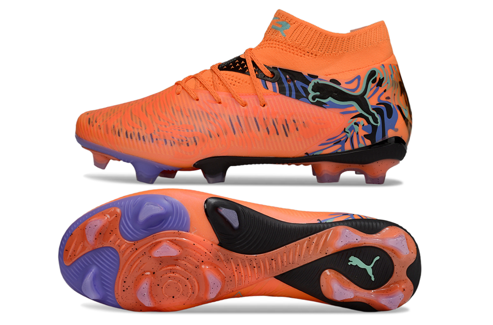 Puma Future 8 Ultimate FG - Neymar – Acstorechuteiras