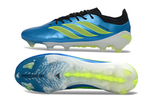 Carregar imagem no visualizador da galeria, Adidas Predator 26 Elite FG - Azul
