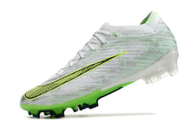 Carregar imagem no visualizador da galeria, Nike Air Zoom Mercurial Vapor 15 FG Elite - Verde
