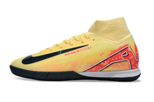 Carregar imagem no visualizador da galeria, Nike Air Zoom Mercurial Superfly 10 Elite Futsal - Mbappe
