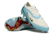 Carregar imagem no visualizador da galeria, Nike Phantom 6 Elite FG - Branco Azul

