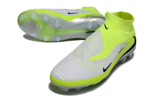 Carregar imagem no visualizador da galeria, Nike Phantom 6 Elite High FG - Verde
