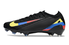 Carregar imagem no visualizador da galeria, Nike Air Zoom Mercurial Vapor 16 Elite FG - Preto Colors
