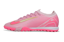 Carregar imagem no visualizador da galeria, Nike Air Zoom Mercurial Vapor 16 Elite TF - Rosa
