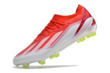 Carregar imagem no visualizador da galeria, Adidas X Crazyfast .1 FG - Vermelho
