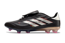 Carregar imagem no visualizador da galeria, Adidas Copa Pure 2 Made In Germany FG - Preto Rosa
