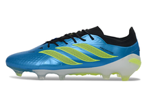 Carregar imagem no visualizador da galeria, Adidas Predator 26 Elite FG - Azul
