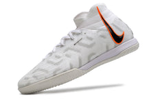 Carregar imagem no visualizador da galeria, Nike Phantom Luna Elite Futsal - Branco Laranja
