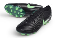 Carregar imagem no visualizador da galeria, Nike Tiempo Maestro Elite FG - Preto Verde
