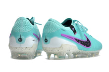 Carregar imagem no visualizador da galeria, Nike Tiempo Legend X Elite FG - Azul
