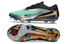 Carregar imagem no visualizador da galeria, Nike Phantom 6 Elite FG - Preto Azul
