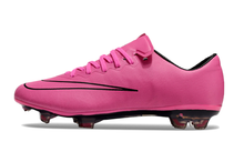 Carregar imagem no visualizador da galeria, Nike Mercurial Vapor 10 Elite FG - Rosa
